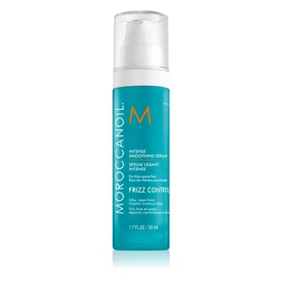 Moroccanoil Frizz Control Intense Smoothing Serum intenzivní sérum pro uhlazení a výživu suchých