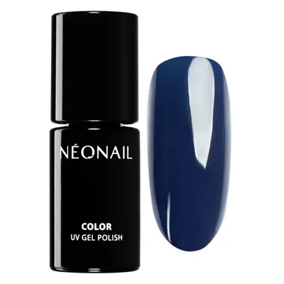 NEONAIL Winter Collection gelový lak na nehty odstín Night Walks 7,2 ml