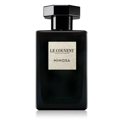 Le Couvent Maison de Parfum Parfums Signatures Mimosa parfémovaná voda unisex 100 ml