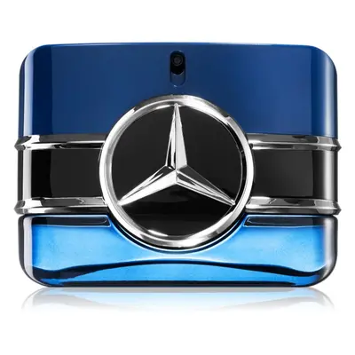 Mercedes-Benz Sign parfémovaná voda pro muže 50 ml