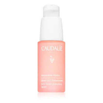 Caudalie Vinosource-Hydra hydratační pleťové sérum 30 ml