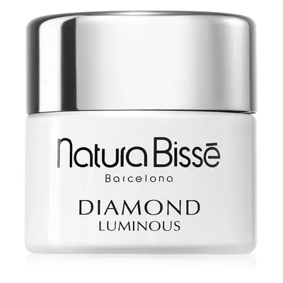 Natura Bissé Diamond Luminous PERFECTING CREAM rozjasňující a omlazující krém 50 ml