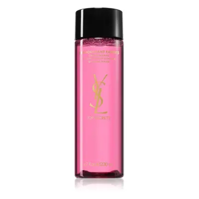 Yves Saint Laurent Top Secrets Micellar Water micelární voda pro ženy 200 ml