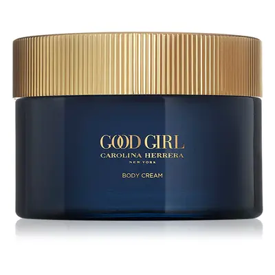 Carolina Herrera Good Girl tělový krém pro ženy 200 ml