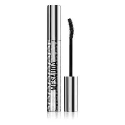 Mesauda Milano Femuline Mascara objemová řasenka 9 ml