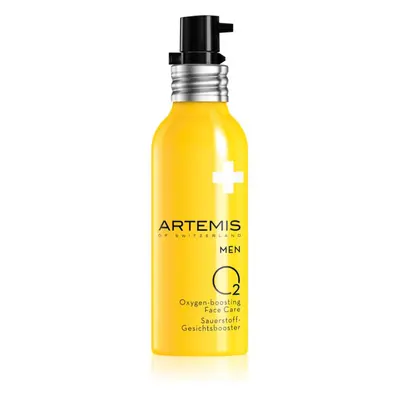 ARTEMIS MEN O2 Booster hydratační péče s chladivým účinkem 75 ml