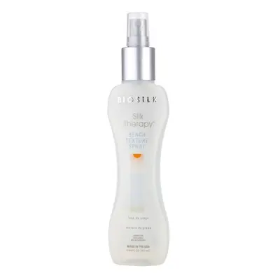 Biosilk Silk Therapy Beach Texture Spray sprej pro plážový efekt 167 ml