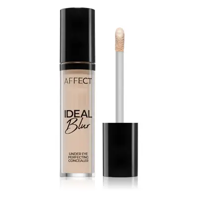 Affect Ideal Blur Under-Eye Concealer tekutý korektor odstín 1N 5 g