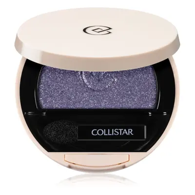 Collistar Impeccable Compact Eye Shadow oční stíny odstín 320 Lavender 3 g