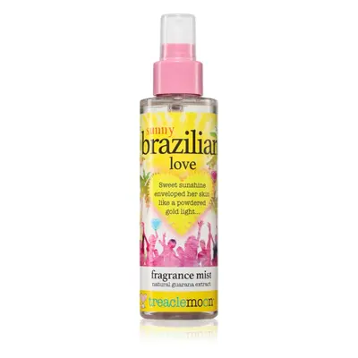 Treaclemoon Brazilian Love tělový sprej 150 ml