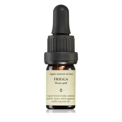 Smells Like Spells Essential Oil Blend Frigga esenciální vonný olej (Home spell) 5 ml