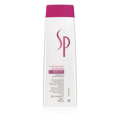 Wella Professionals SP Color Save šampon pro barvené vlasy 250 ml