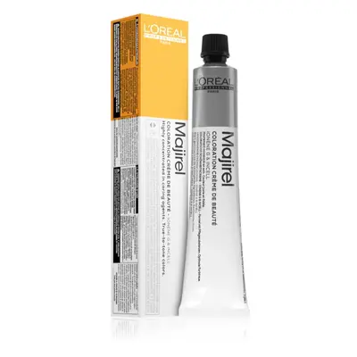 L’Oréal Professionnel Majirel barva na vlasy odstín 6.3 Dark Golden Blonde 50 ml