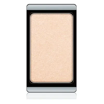 ARTDECO Eyeshadow Pearl oční stíny pro vložení do paletky s perleťovým leskem odstín 28 Pearly P