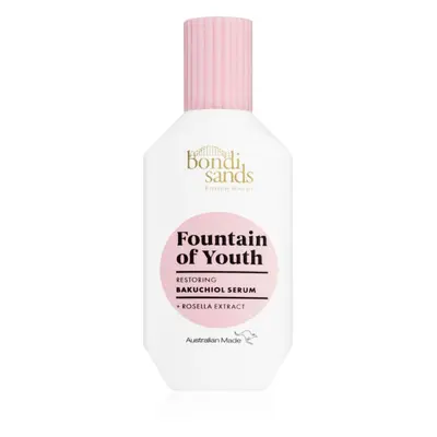 Bondi Sands Everyday Skincare Fountain Of Youth Bakuchiol Serum hydratační pleťové sérum pro mla