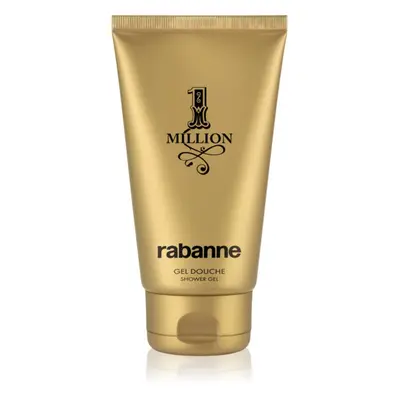 Rabanne 1 Million sprchový gel pro muže 150 ml