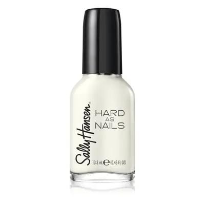 Sally Hansen Hard As Nails pečující lak na nehty odstín Hard To Get 13,3 ml