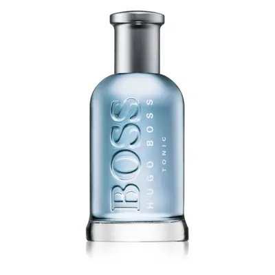 Hugo Boss BOSS Bottled Tonic toaletní voda pro muže 200 ml