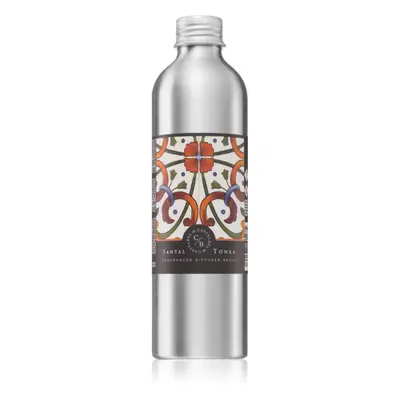 Castelbel Tile Santal Tonka náplň do aroma difuzérů 250 ml