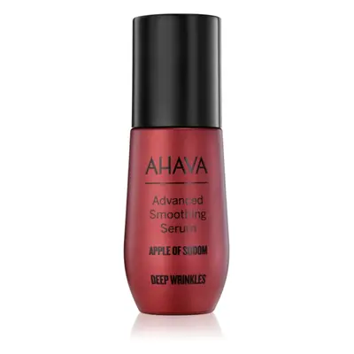 AHAVA Apple of Sodom vyhlazující pleťové sérum s protivráskovým účinkem 30 ml