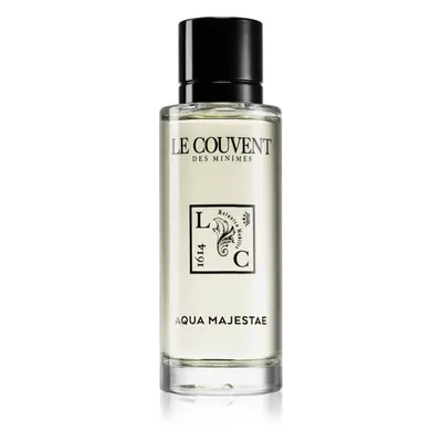 Le Couvent Maison de Parfum Botaniques Aqua Majestae kolínská voda unisex 100 ml