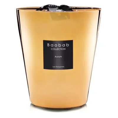 Baobab Collection Les Exclusives Aurum vonná svíčka 16 cm