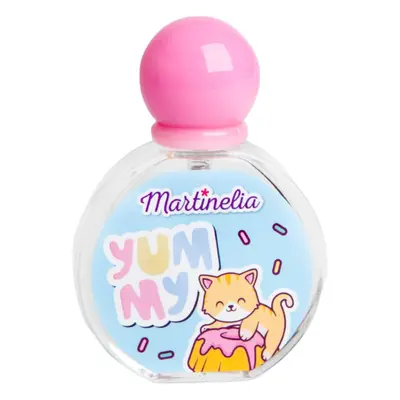 Martinelia Yummy Fragnance toaletní voda pro děti 30 ml