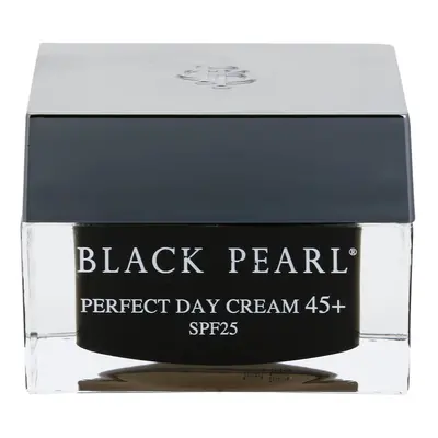 Sea of Spa Black Pearl denní hydratační krém 45+ SPF 25 50 ml