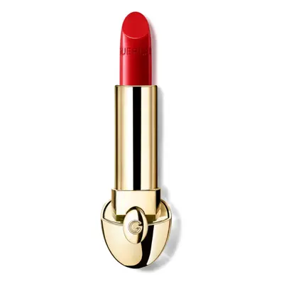 GUERLAIN Rouge G luxusní rtěnka odstín 510 Le Rouge Vibrant Satin 3,5 g