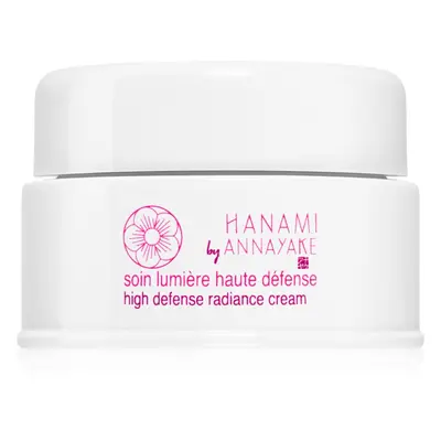 Annayake Defense Radiance Cream pleťový krém pro ochranu pokožky 50 ml