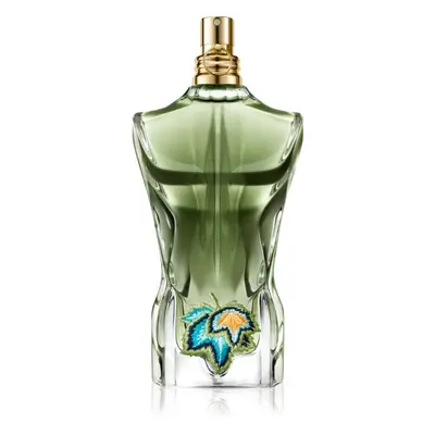 Jean Paul Gaultier Le Beau Paradise Garden parfémovaná voda pro muže 125 ml