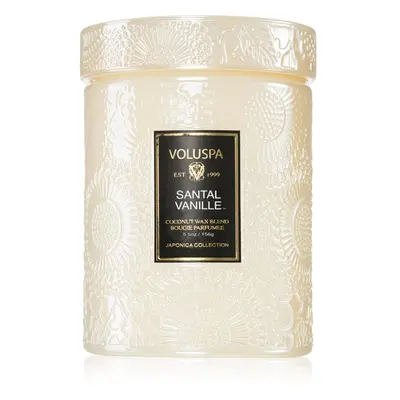 VOLUSPA Japonica Santal Vanille vonná svíčka I. 156 g