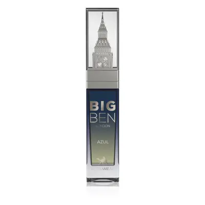 Le Chameau Big Ben London Azul parfémovaná voda pro muže 85 ml