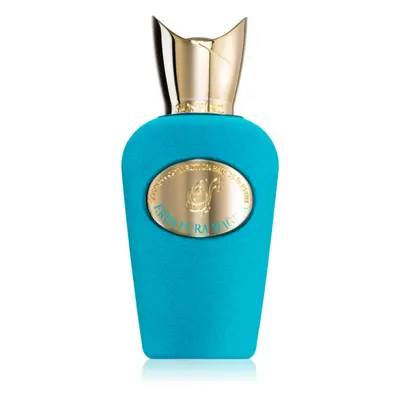 Sospiro Erba Pura Magica parfémovaná voda unisex 100 ml