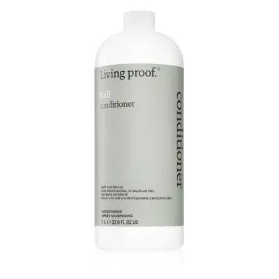 Living Proof Full hydratační kondicionér 1000 ml