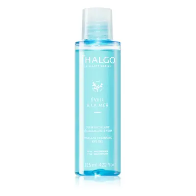 Thalgo Éveil à la Mer Micellar Cleansing Eye Gel micelární čisticí gel na oči 125 ml