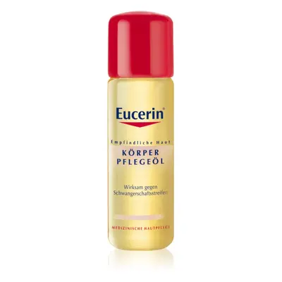 Eucerin pH5 tělový olej proti striím 125 ml