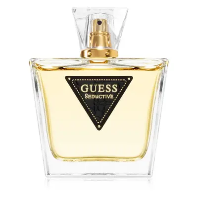 Guess Seductive toaletní voda pro ženy 125 ml