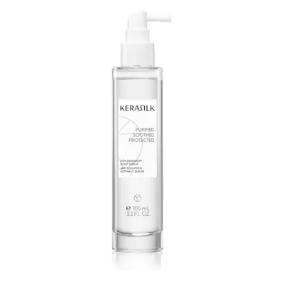 KERASILK Specialists Anti-Dandruff Scalp Serum vlasové sérum proti lupům 100 ml