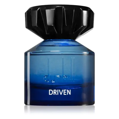 Dunhill Driven Blue toaletní voda pro muže 60 ml