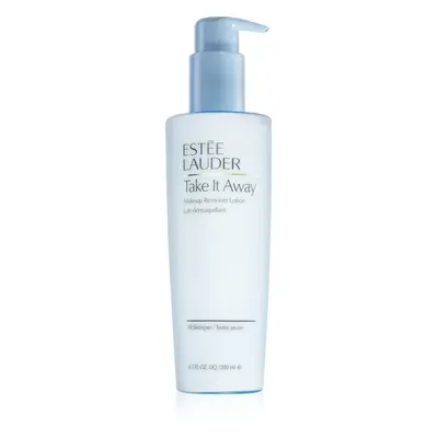 Estée Lauder Take It Away Makeup Remover Lotion odličovač make-upu 200 ml