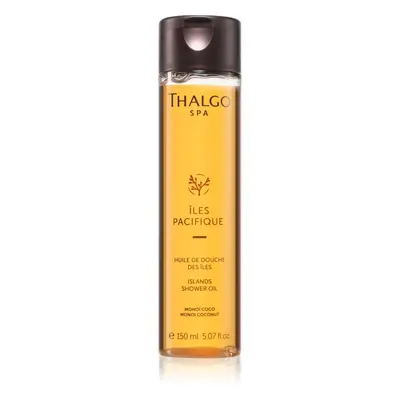 Thalgo Îles Pacifique Islands Shower Oil sprchový olej 150 ml