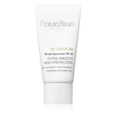 Natura Bissé Nb-ceutical SPF 50 Extra Smooth hydratační krém SPF 50 50 ml