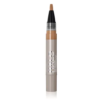 Smashbox Halo Healthy Glow 4-in1 Perfecting Pen rozjasňující korektor v peru odstín M10N -Level-