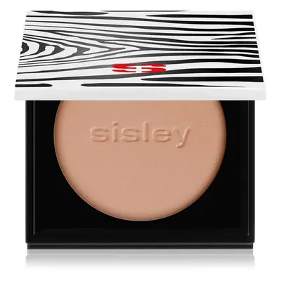 Sisley Le Phyto-Blush pudrová tvářenka odstín 6 Shimmer 6,5 g