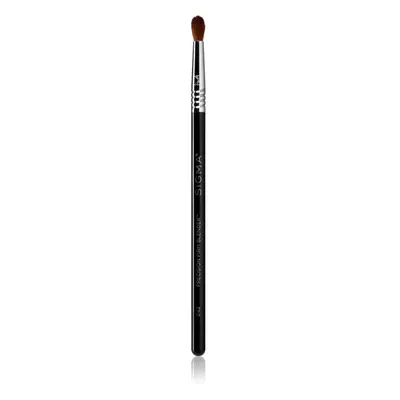 Sigma Beauty Eyes E42 Precision Firm Blender™ Brush štětec na přesnou aplikaci očních stínů 1 ks