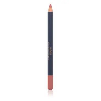 Aden Cosmetics Lipliner Pencil tužka na rty odstín 22 CORSET 1,14 g