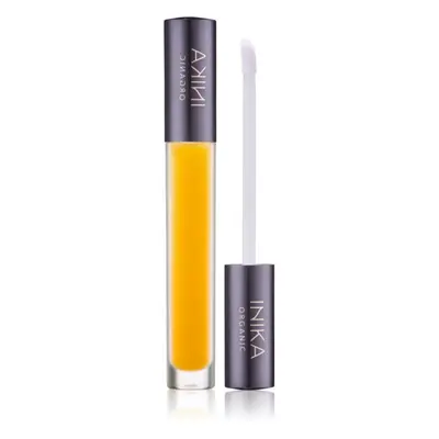 INIKA Organic Lip Serum hydratační a vyživující sérum na rty 5 ml