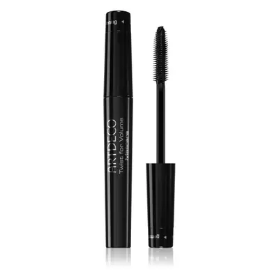 ARTDECO Twist For Volume řasenka pro extra objem odstín Black 8 ml