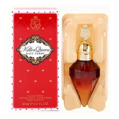 Katy Perry Killer Queen parfémovaná voda pro ženy 30 ml